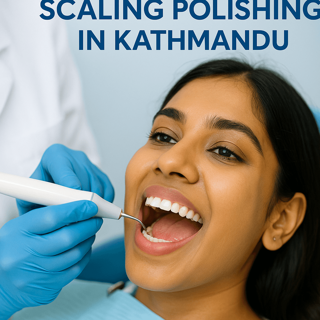 What to Expect During Your First Dental Visit at Bibekanand Dental