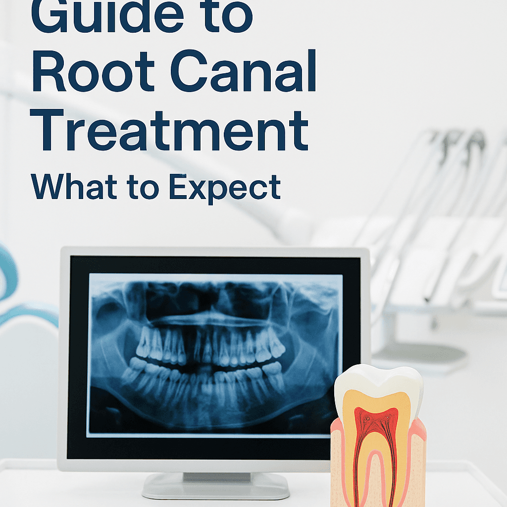 Teeth Whitening in Kathmandu: Is It Safe and Effective?