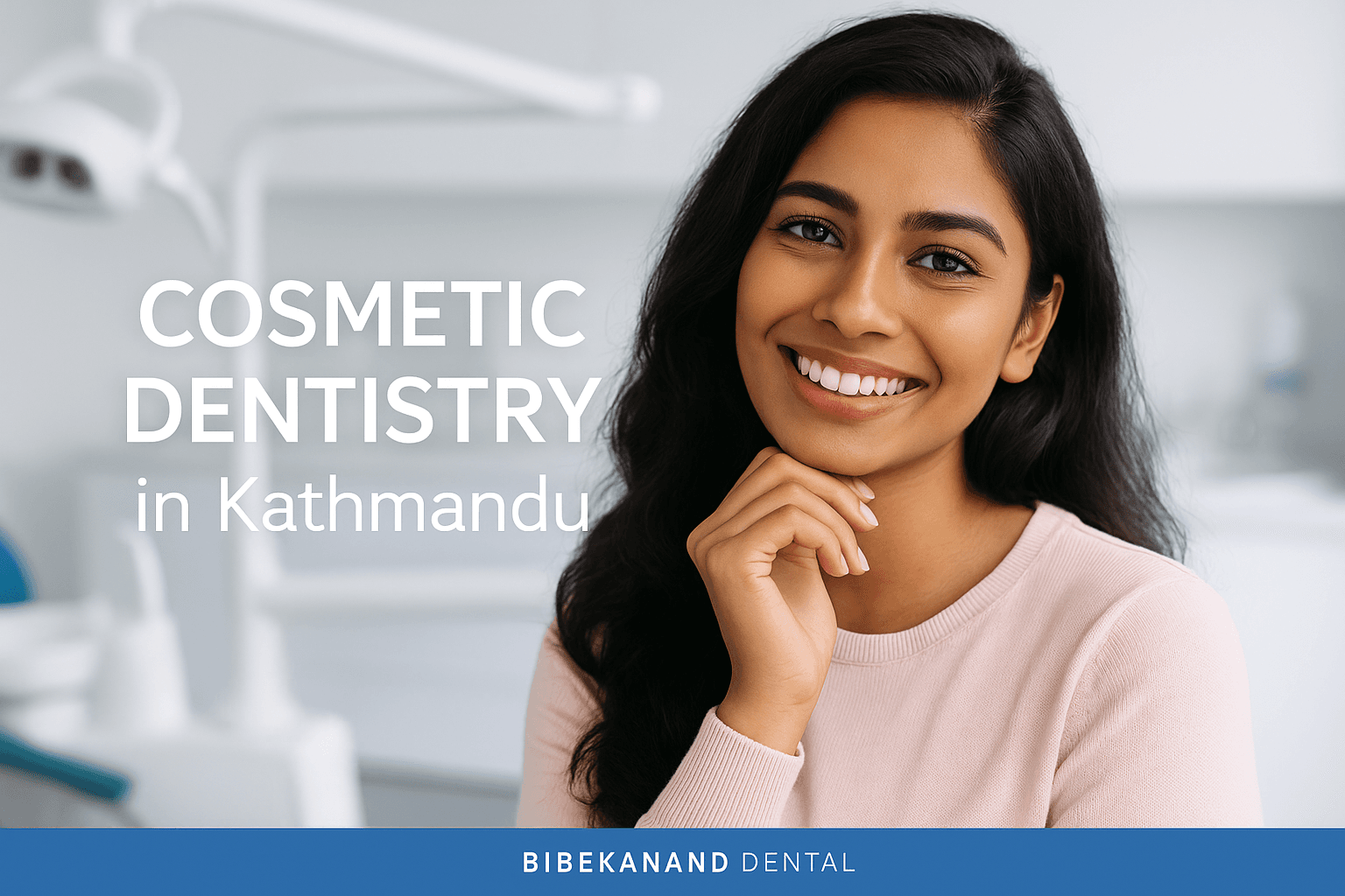 Child-Friendly Dentistry in Chabahil: Making Kids Love the Dentist