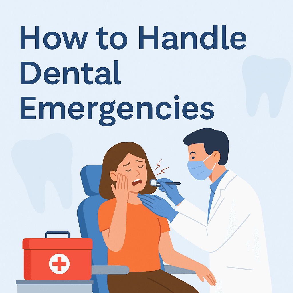 How to Maintain Oral Hygiene During the Monsoon Season