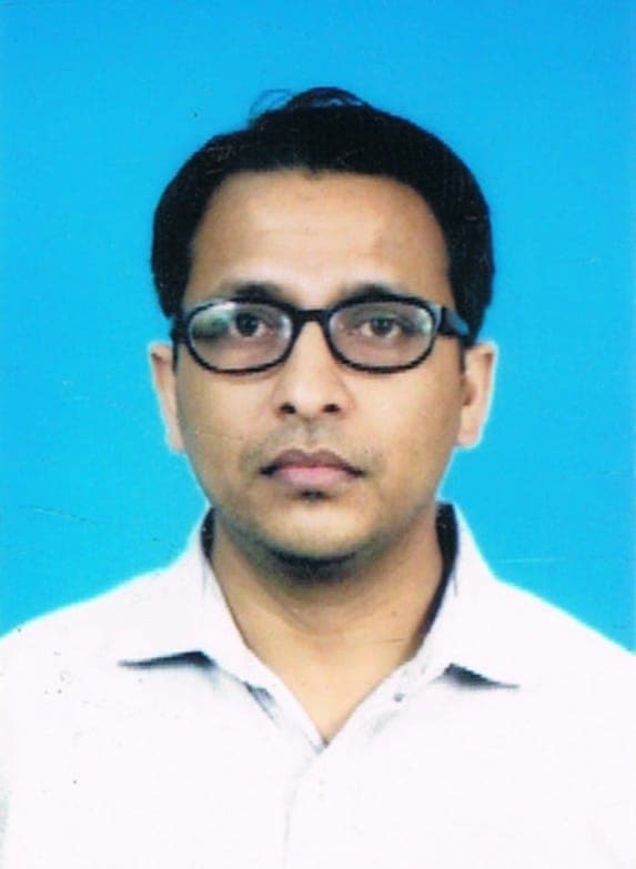 Dr. Roshan Bhandari